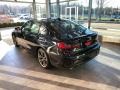 2022 Black Sapphire Metallic BMW 3 Series M340i xDrive Sedan  photo #2