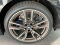2022 Black Sapphire Metallic BMW 3 Series M340i xDrive Sedan  photo #3