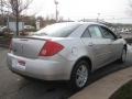 Liquid Silver Metallic - G6 Sedan Photo No. 5