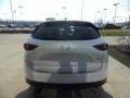 2021 Snowflake White Pearl Mica Mazda CX-5 Grand Touring AWD  photo #5