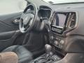 Billet Silver Metallic - Cherokee Limited 4x4 Photo No. 3