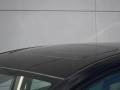 2020 Crystal Black Pearl Honda Fit EX  photo #3