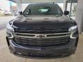 2021 Midnight Blue Metallic Chevrolet Tahoe RST 4WD  photo #10