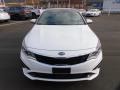Snow White Pearl - Optima SX Photo No. 8