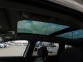 2022 Hyundai Santa Fe Hybrid Black Interior Sunroof Photo