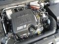 Liquid Silver Metallic - G6 Sedan Photo No. 18