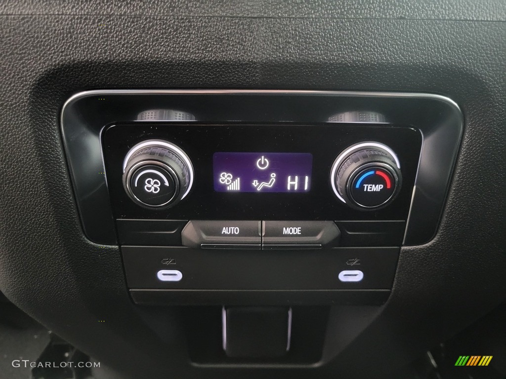2021 Tahoe RST 4WD - Midnight Blue Metallic / Jet Black/Victory Red photo #19
