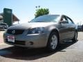 2006 Polished Pewter Metallic Nissan Altima 2.5 S Special Edition  photo #1