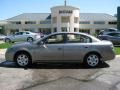 2006 Polished Pewter Metallic Nissan Altima 2.5 S Special Edition  photo #2