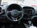 2022 Cherry Black Kia Soul LX  photo #13