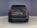 Jet Black - X5 xDrive50i Photo No. 4