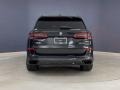 2019 Jet Black BMW X5 xDrive50i  photo #4