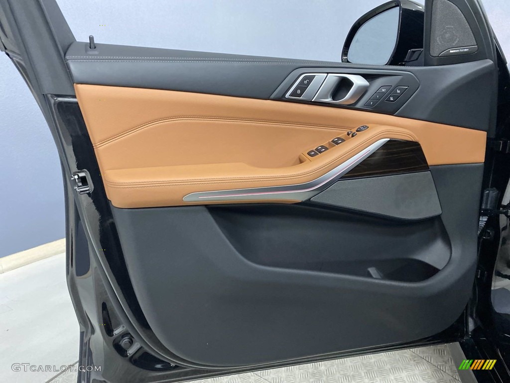 2019 BMW X5 xDrive50i Door Panel Photos