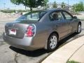 2006 Polished Pewter Metallic Nissan Altima 2.5 S Special Edition  photo #6