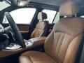 Jet Black - X5 xDrive50i Photo No. 16