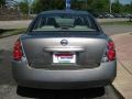 2006 Polished Pewter Metallic Nissan Altima 2.5 S Special Edition  photo #7