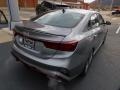 Steel Gray - Forte GT Photo No. 2