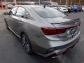 Steel Gray - Forte GT Photo No. 5