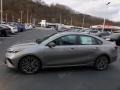 Steel Gray - Forte GT Photo No. 6