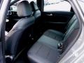 Black Rear Seat Photo for 2022 Kia Forte #143453130