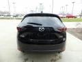 Jet Black Mica - CX-5 Grand Touring AWD Photo No. 5