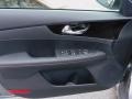 Black Door Panel Photo for 2022 Kia Forte #143453181