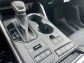  2022 Highlander XLE AWD 8 Speed Automatic Shifter