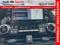 2022 Wind Chill Pearl Toyota Highlander XLE AWD  photo #15