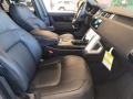 Byron Blue Metallic - Range Rover HSE Westminster Photo No. 3