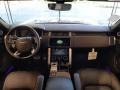 Ebony/Ebony Front Seat Photo for 2022 Land Rover Range Rover #143453424