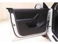 Black Door Panel Photo for 2021 Tesla Model Y #143453460