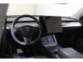 Black Dashboard Photo for 2021 Tesla Model Y #143453505