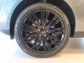 2022 Land Rover Range Rover HSE Westminster Wheel