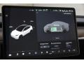 Pearl White Multi-Coat - Model Y Long Range AWD Photo No. 11