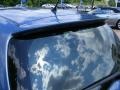 2007 Bayou Blue Metallic Toyota Yaris 3 Door Liftback  photo #22