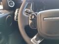 Ebony/Ebony Steering Wheel Photo for 2022 Land Rover Range Rover #143453721