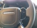 Ebony/Ebony Steering Wheel Photo for 2022 Land Rover Range Rover #143453739