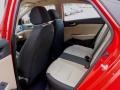 2022 Pomegranate Red Hyundai Accent SEL  photo #12