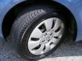 2007 Bayou Blue Metallic Toyota Yaris 3 Door Liftback  photo #24