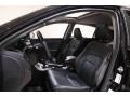 2014 Crystal Black Pearl Honda Accord Touring Sedan  photo #5