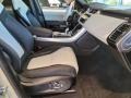 2022 Land Rover Range Rover Sport SVR Front Seat