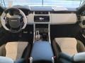 Dashboard of 2022 Range Rover Sport SVR