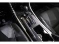 Crystal Black Pearl - Accord Touring Sedan Photo No. 14