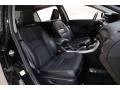 2014 Crystal Black Pearl Honda Accord Touring Sedan  photo #15