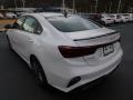 Snow White Pearl - Forte GT-Line Photo No. 5