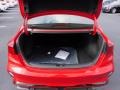 2022 Currant Red Kia Forte GT  photo #4