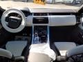 Cirrus/Ebony Dashboard Photo for 2022 Land Rover Range Rover Sport #143454933