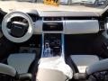 Cirrus/Ebony 2022 Land Rover Range Rover Sport SVR Dashboard