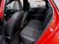 2022 Currant Red Kia Forte GT  photo #12