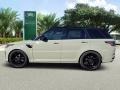 SVO Premium Palette Green - Range Rover Sport SVR Photo No. 6